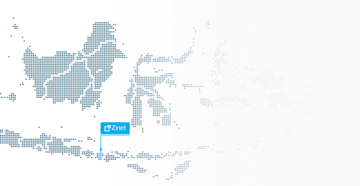 map-zinet