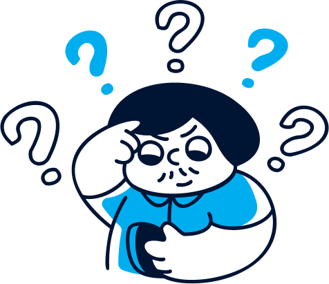 question